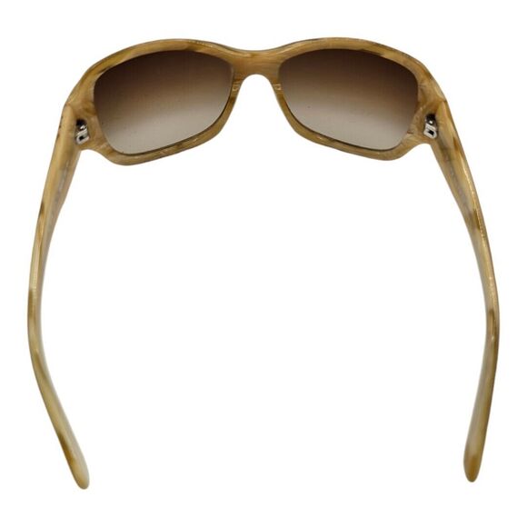 Ralph Lauren Women's Sunglasses Authentic RL 8019 5006/13 56/16 125 FRAMES ONLY - Picture 5 of 12